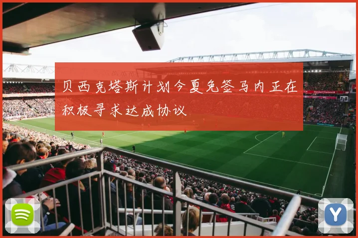 贝西克塔斯计划今夏免签马内正在积极寻求达成协议